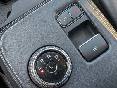 2022 Ford Mustang Mach-E Select AWD