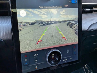 2022 Ford Mustang Mach-E Select AWD