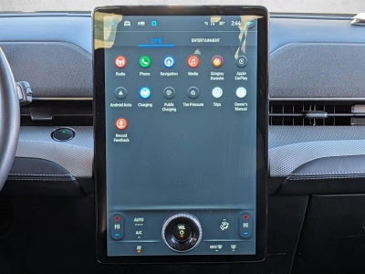 2022 Ford Mustang Mach-E Select AWD