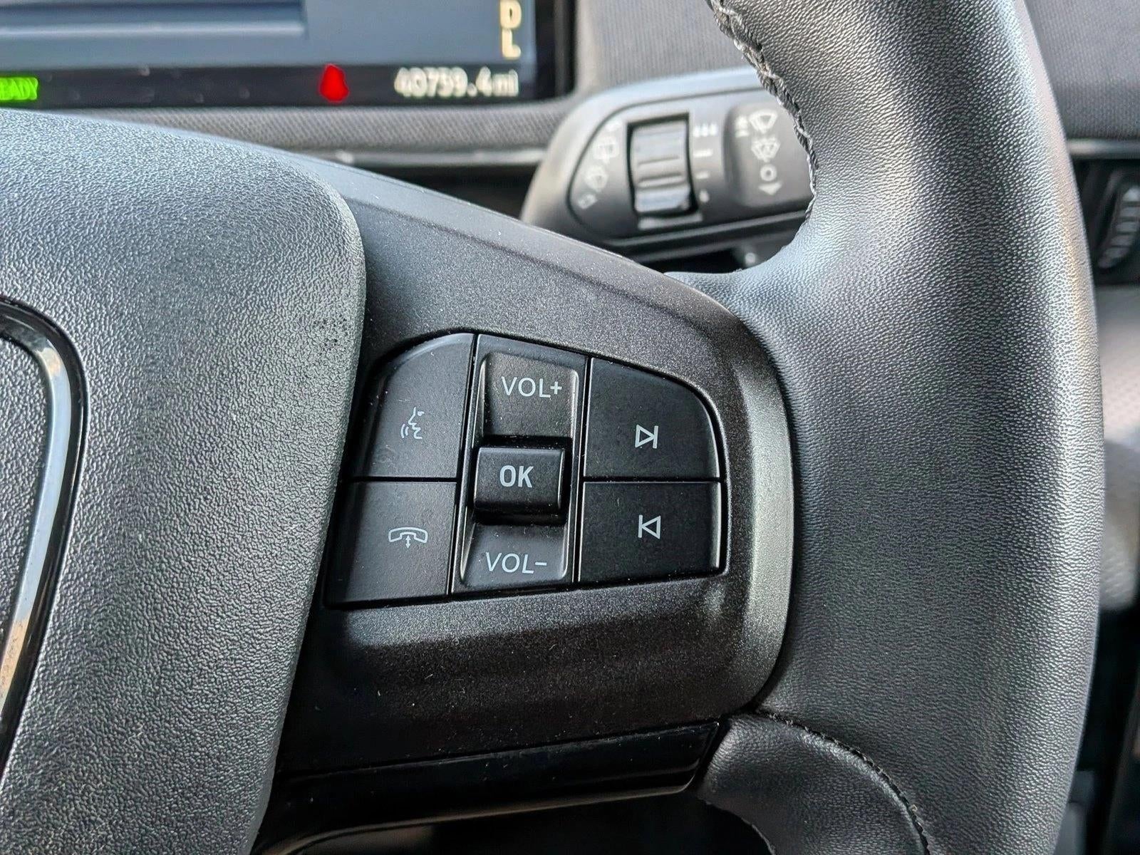 2022 Ford Mustang Mach-E Select AWD