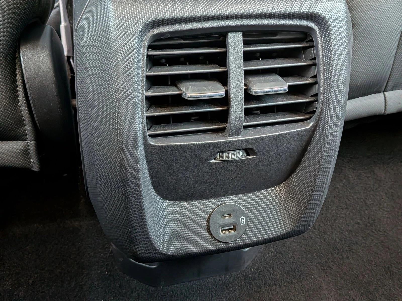 2022 Ford Mustang Mach-E Select AWD