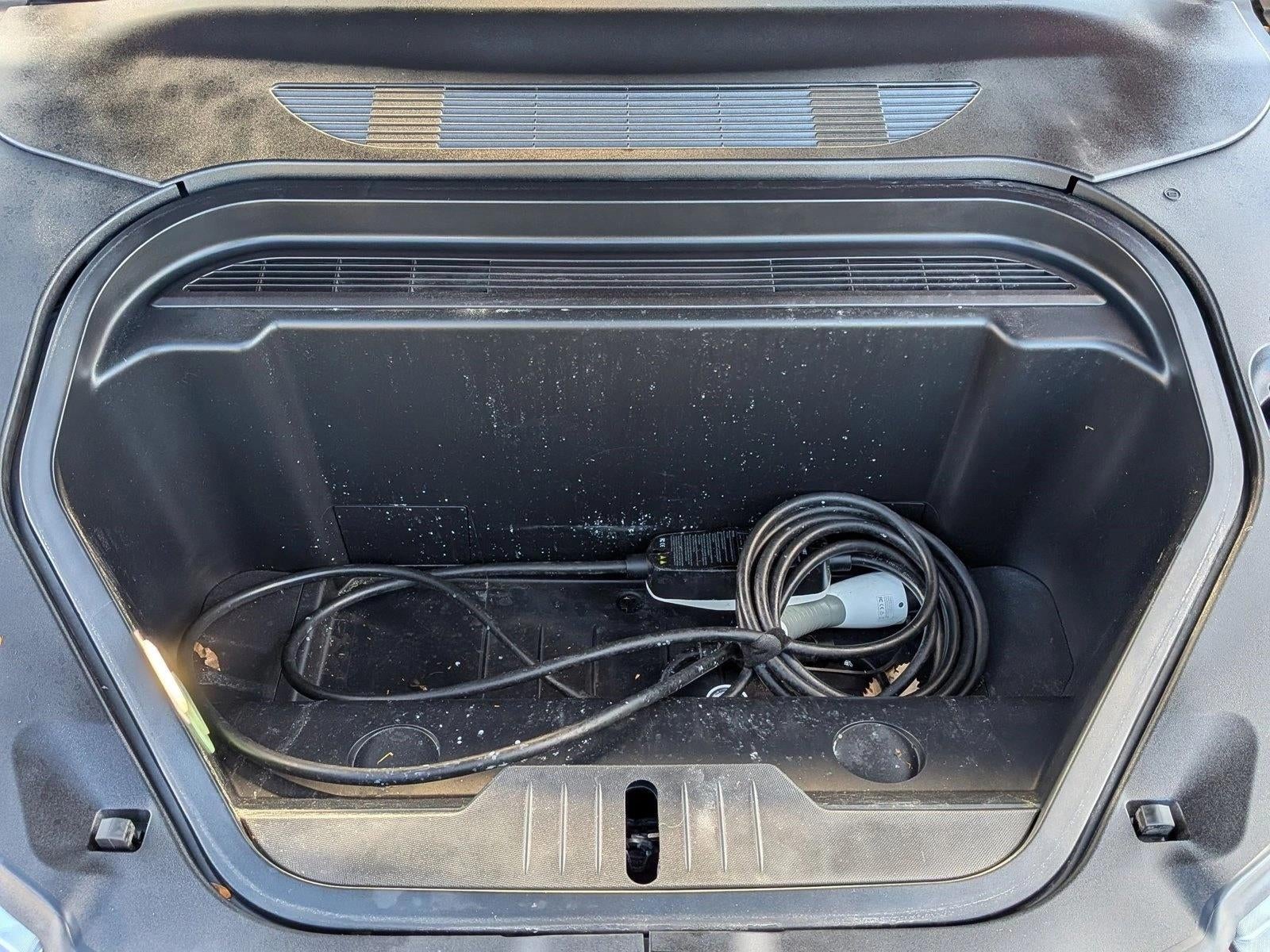 2022 Ford Mustang Mach-E Select AWD