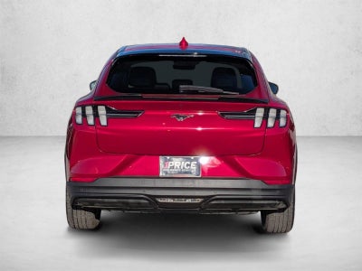 2022 Ford Mustang Mach-E Select AWD