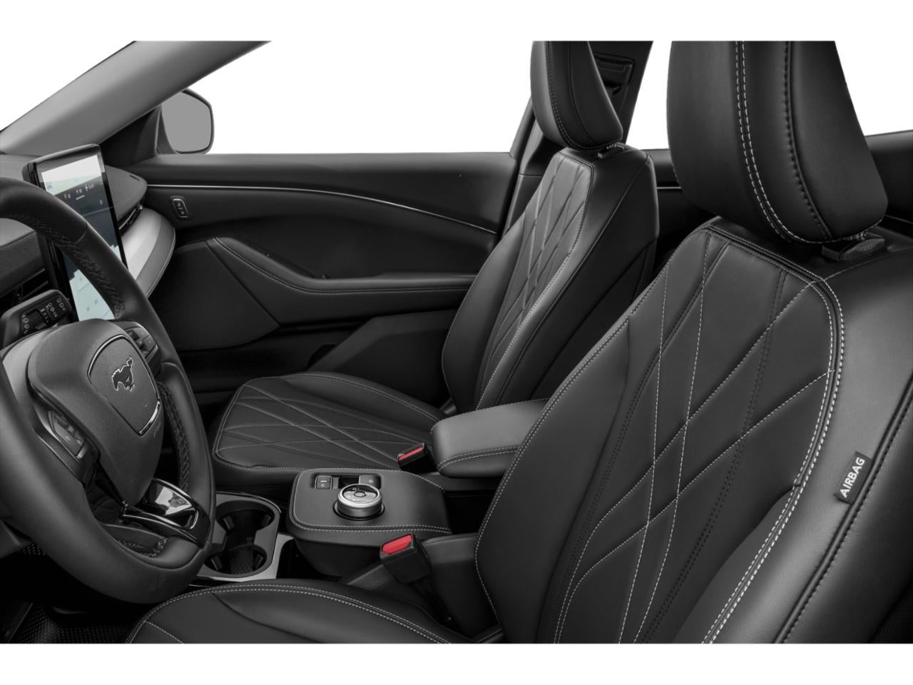 2022 Ford Mustang Mach-E Select AWD