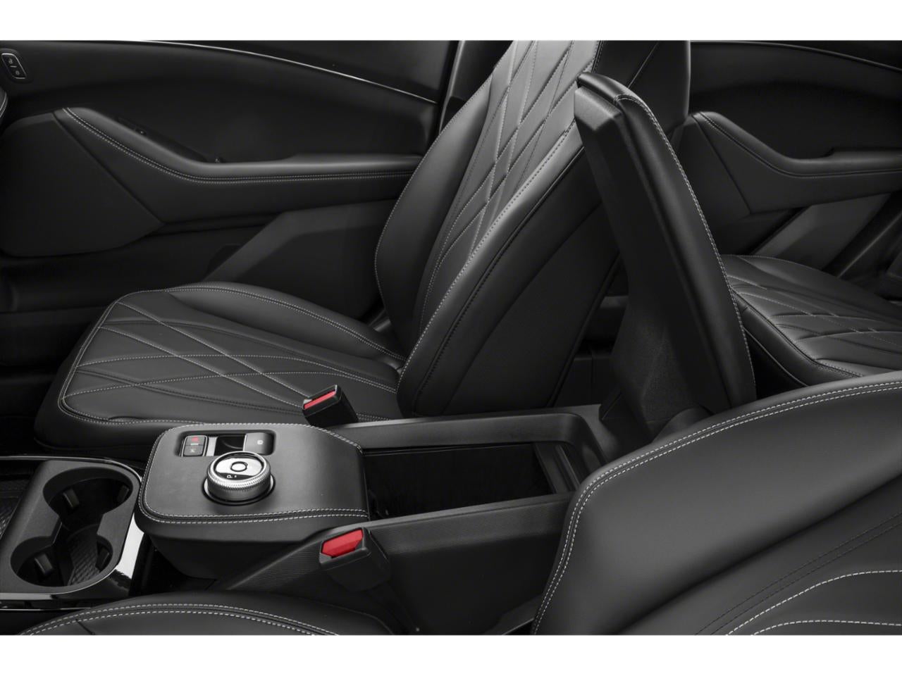 2022 Ford Mustang Mach-E Select AWD