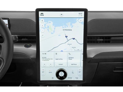 2022 Ford Mustang Mach-E Select AWD