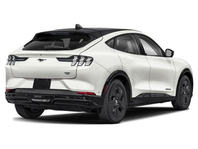 2022 Ford Mustang Mach-E Select AWD