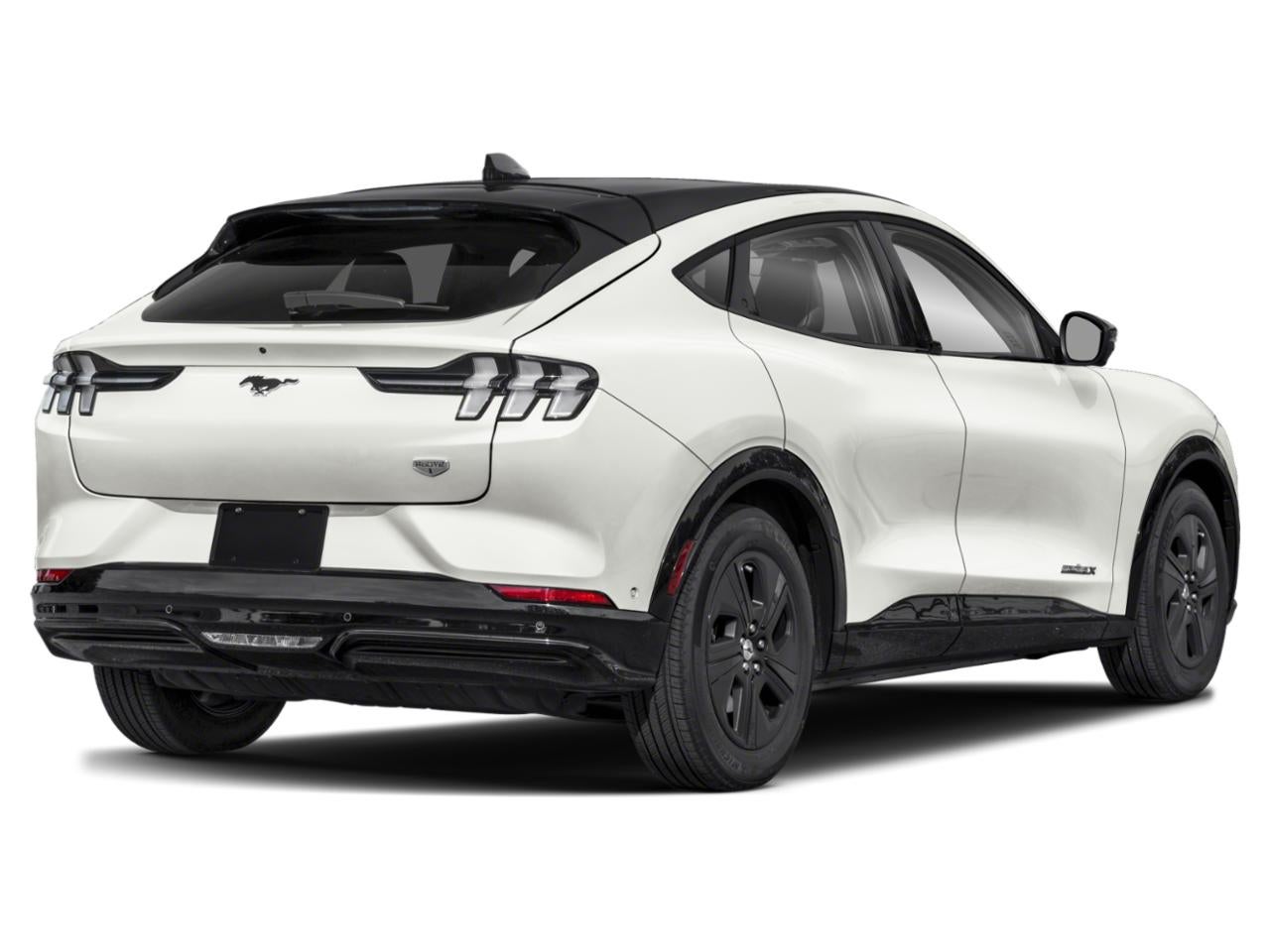 2022 Ford Mustang Mach-E Select AWD