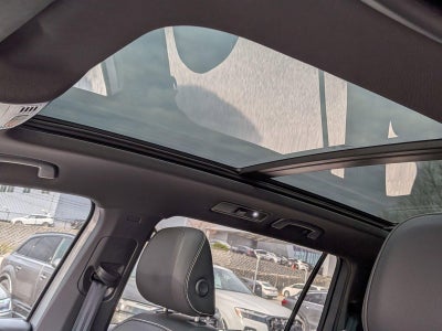 2023 Volkswagen Tiguan 2.0T SE R-Line Black FWD