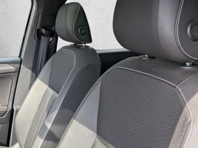 2023 Volkswagen Tiguan 2.0T SE R-Line Black FWD