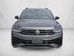 2023 Volkswagen Tiguan 2.0T SE R-Line Black FWD