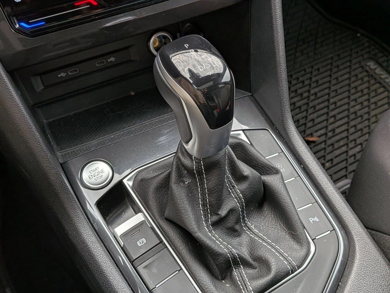 2023 Volkswagen Tiguan 2.0T SE R-Line Black FWD