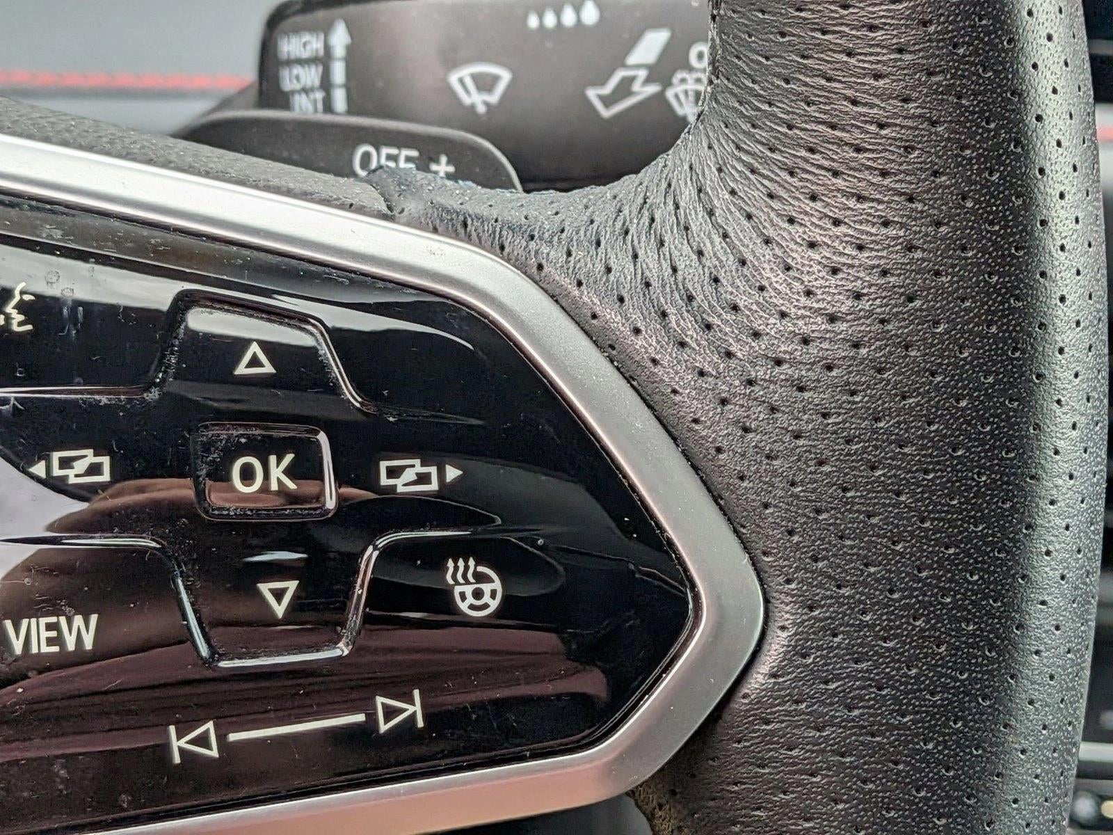 2025 Volkswagen Jetta GLI Autobahn DSG