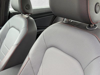 2025 Volkswagen Jetta GLI Autobahn DSG