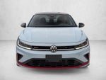 2025 Volkswagen Jetta GLI Autobahn DSG