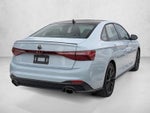 2025 Volkswagen Jetta GLI Autobahn DSG