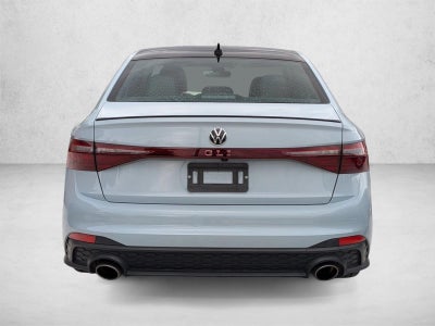 2025 Volkswagen Jetta GLI Autobahn DSG