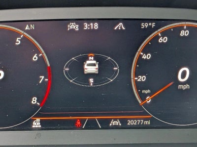 2025 Volkswagen Jetta GLI Autobahn DSG