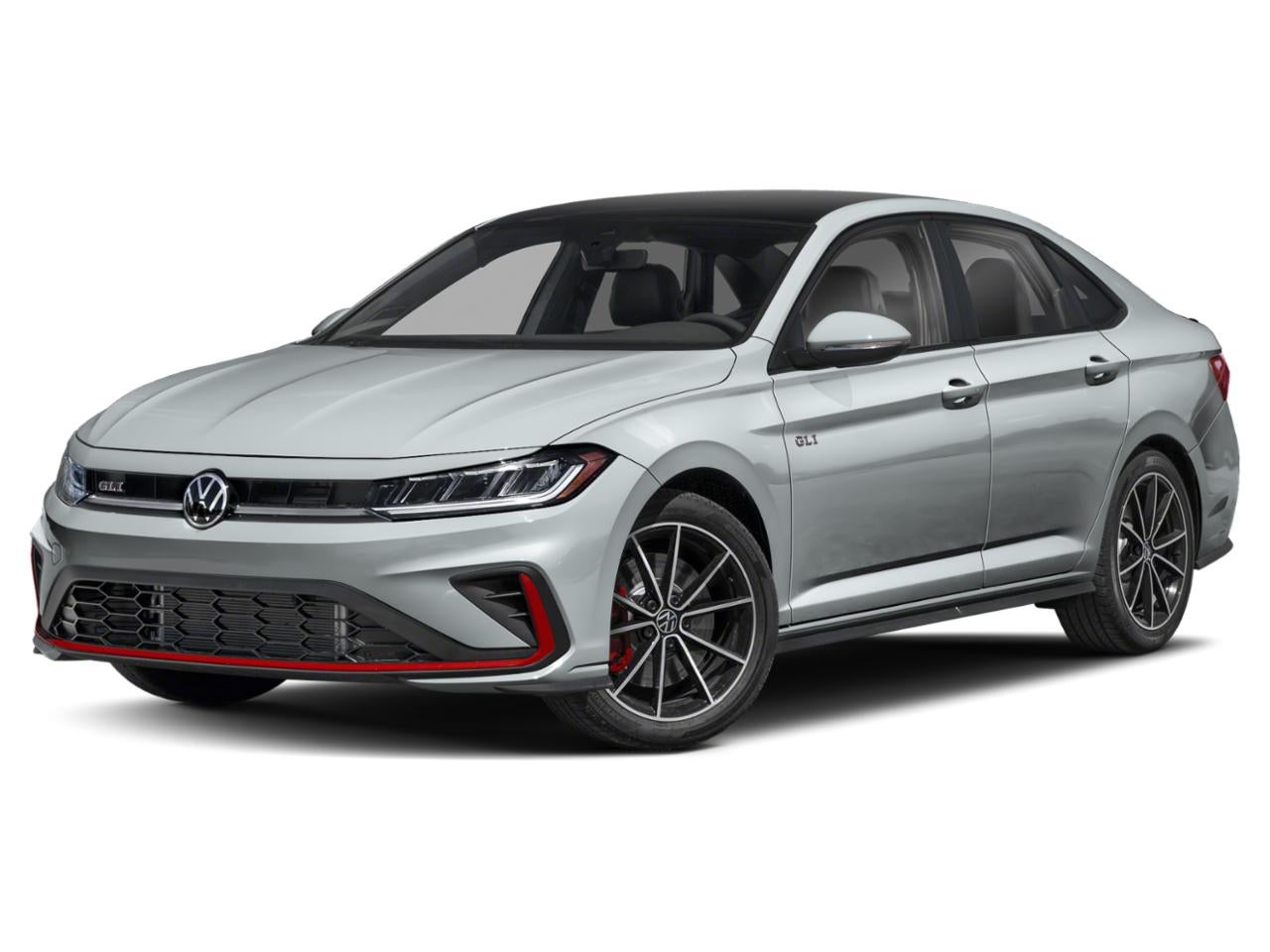 2025 Volkswagen Jetta GLI Autobahn DSG