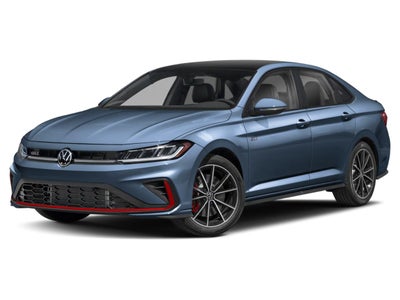 2025 Volkswagen Jetta GLI Autobahn DSG