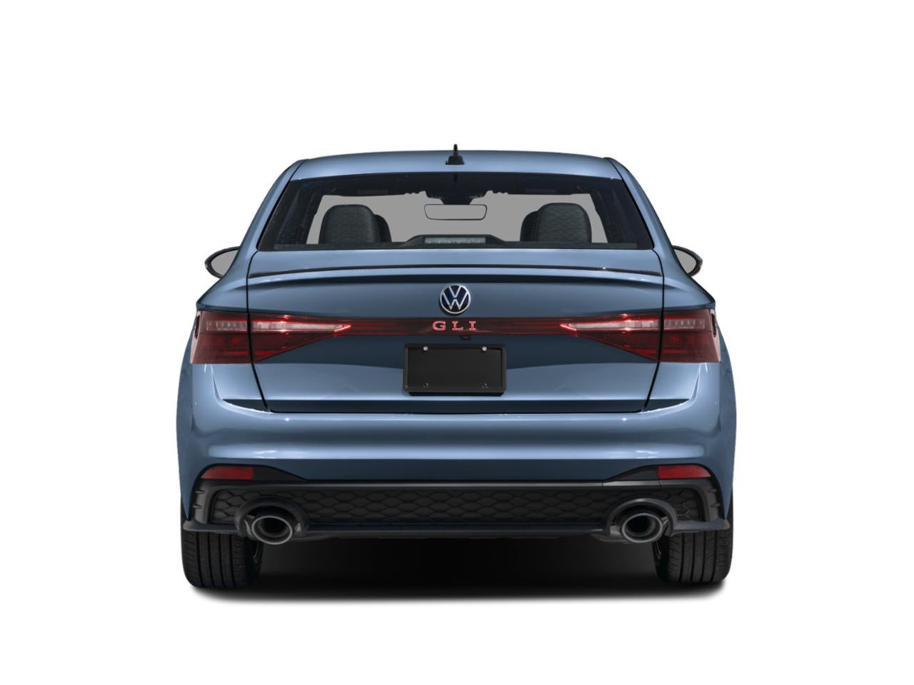 2025 Volkswagen Jetta GLI Autobahn DSG