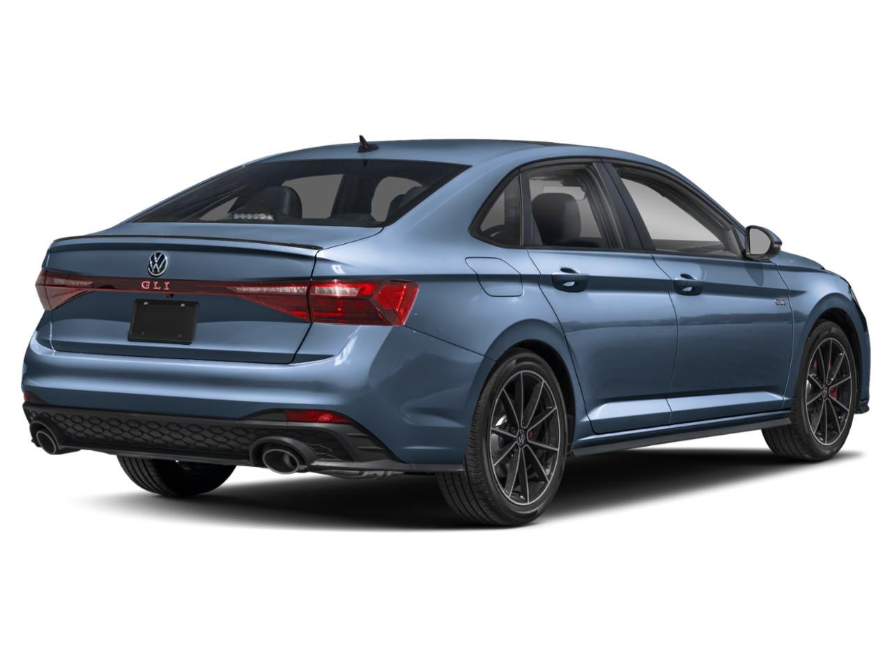 2025 Volkswagen Jetta GLI Autobahn DSG