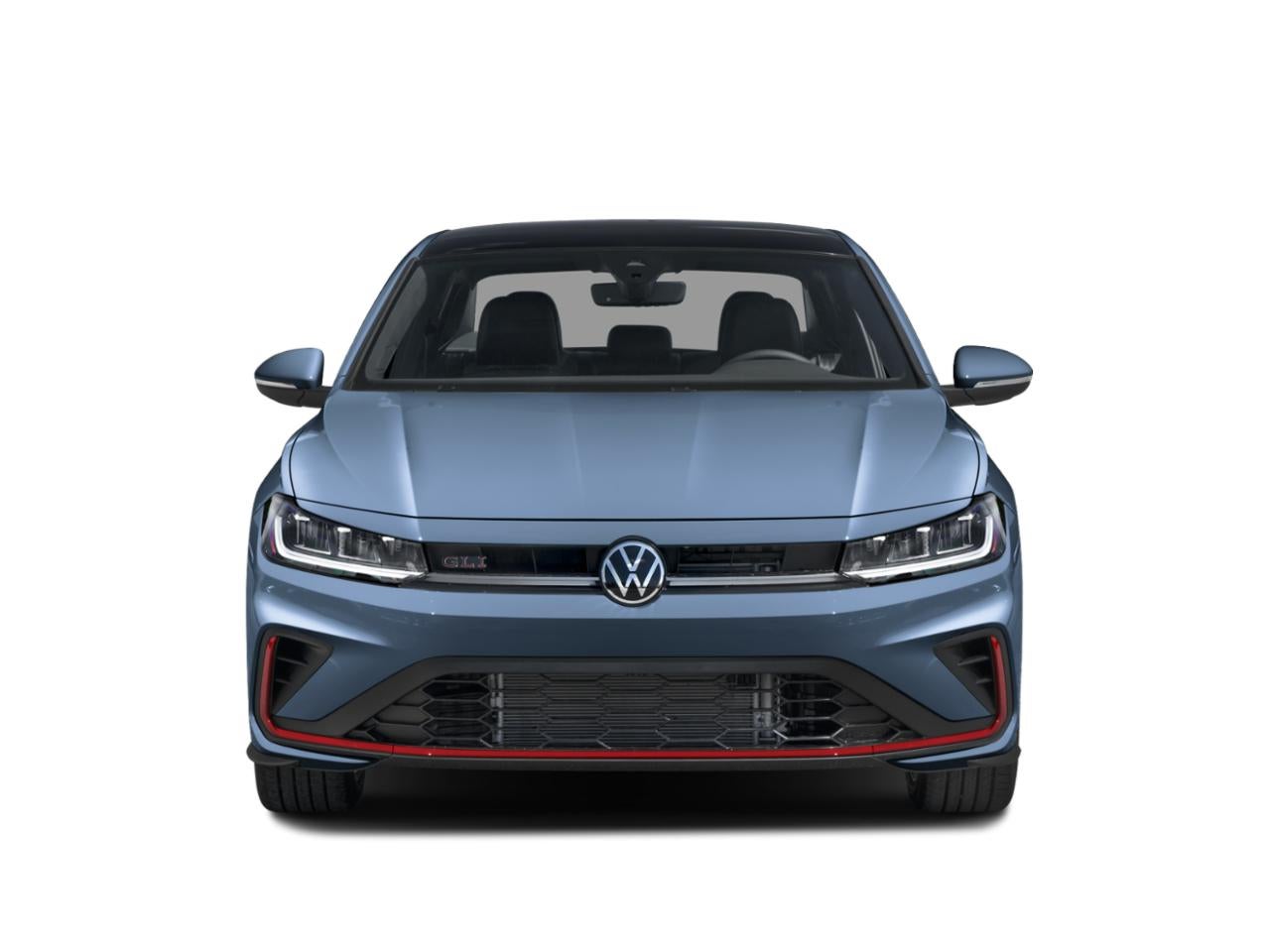 2025 Volkswagen Jetta GLI Autobahn DSG