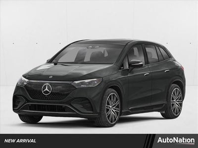 2023 Mercedes-Benz EQE EQE 350 4MATIC® SUV