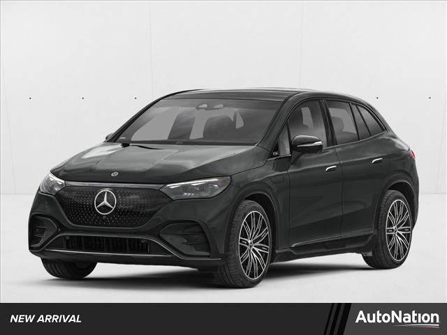2023 Mercedes-Benz EQE EQE 350 4MATIC® SUV