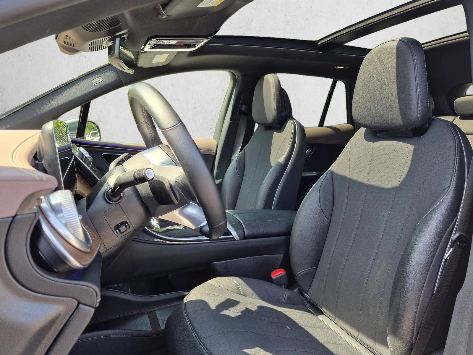 2023 Mercedes-Benz EQE EQE 350 4MATIC® SUV
