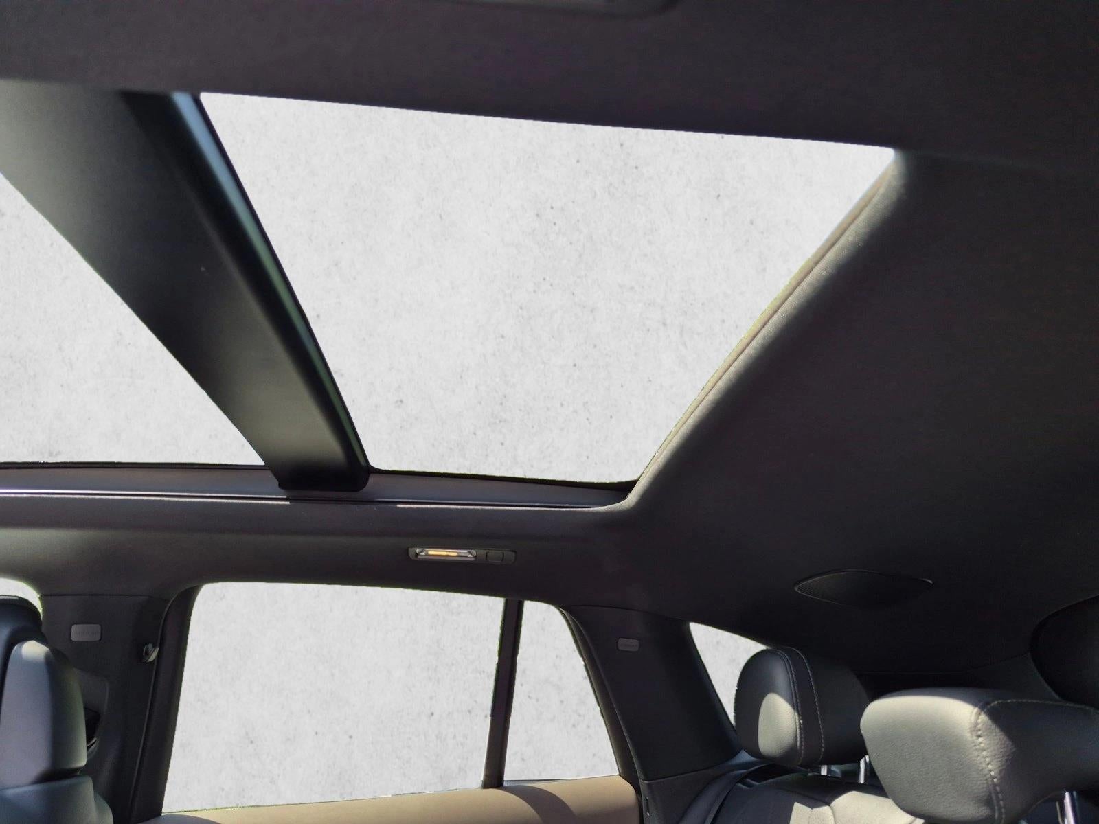 2023 Mercedes-Benz EQE EQE 350 4MATIC® SUV