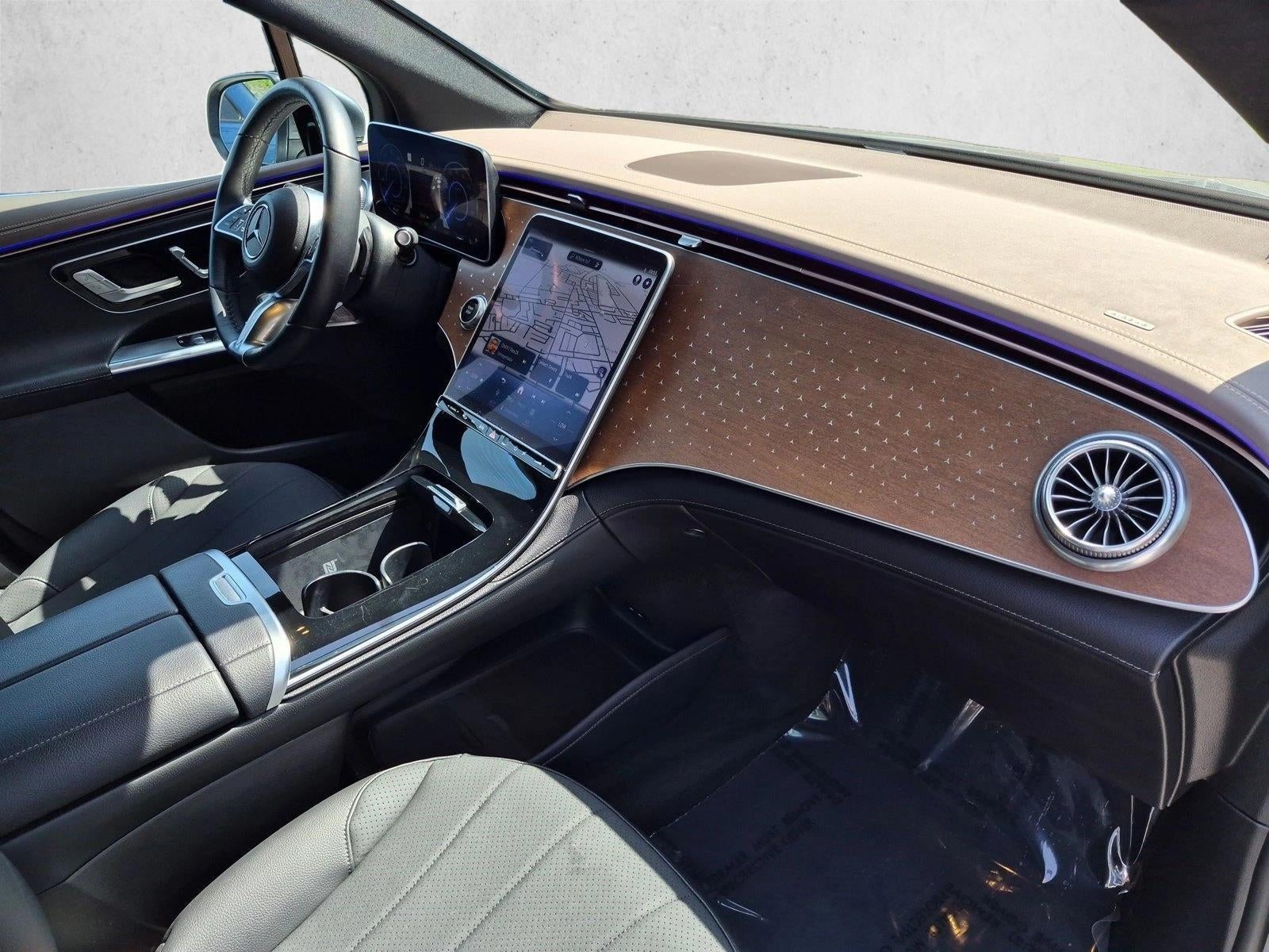 2023 Mercedes-Benz EQE EQE 350 4MATIC® SUV