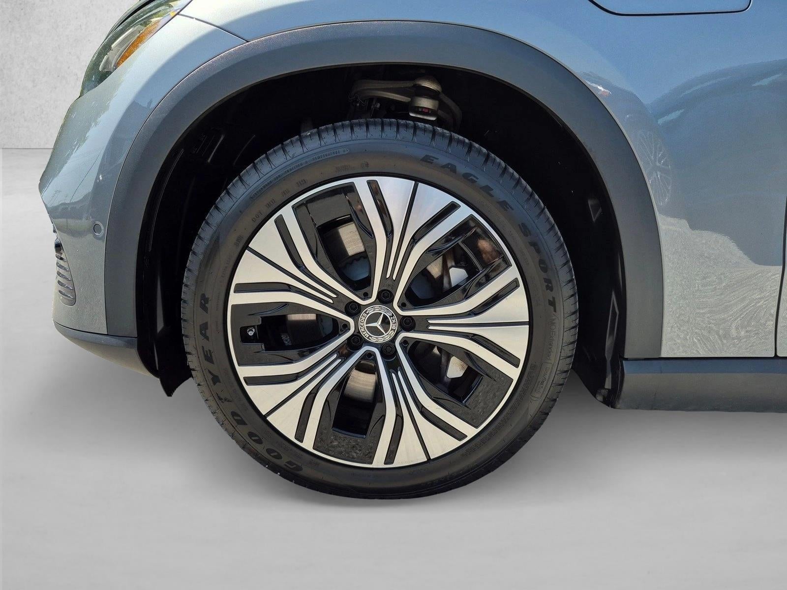 2023 Mercedes-Benz EQE EQE 350 4MATIC® SUV