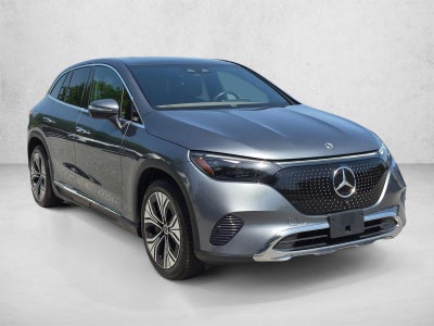 2023 Mercedes-Benz EQE EQE 350 4MATIC® SUV