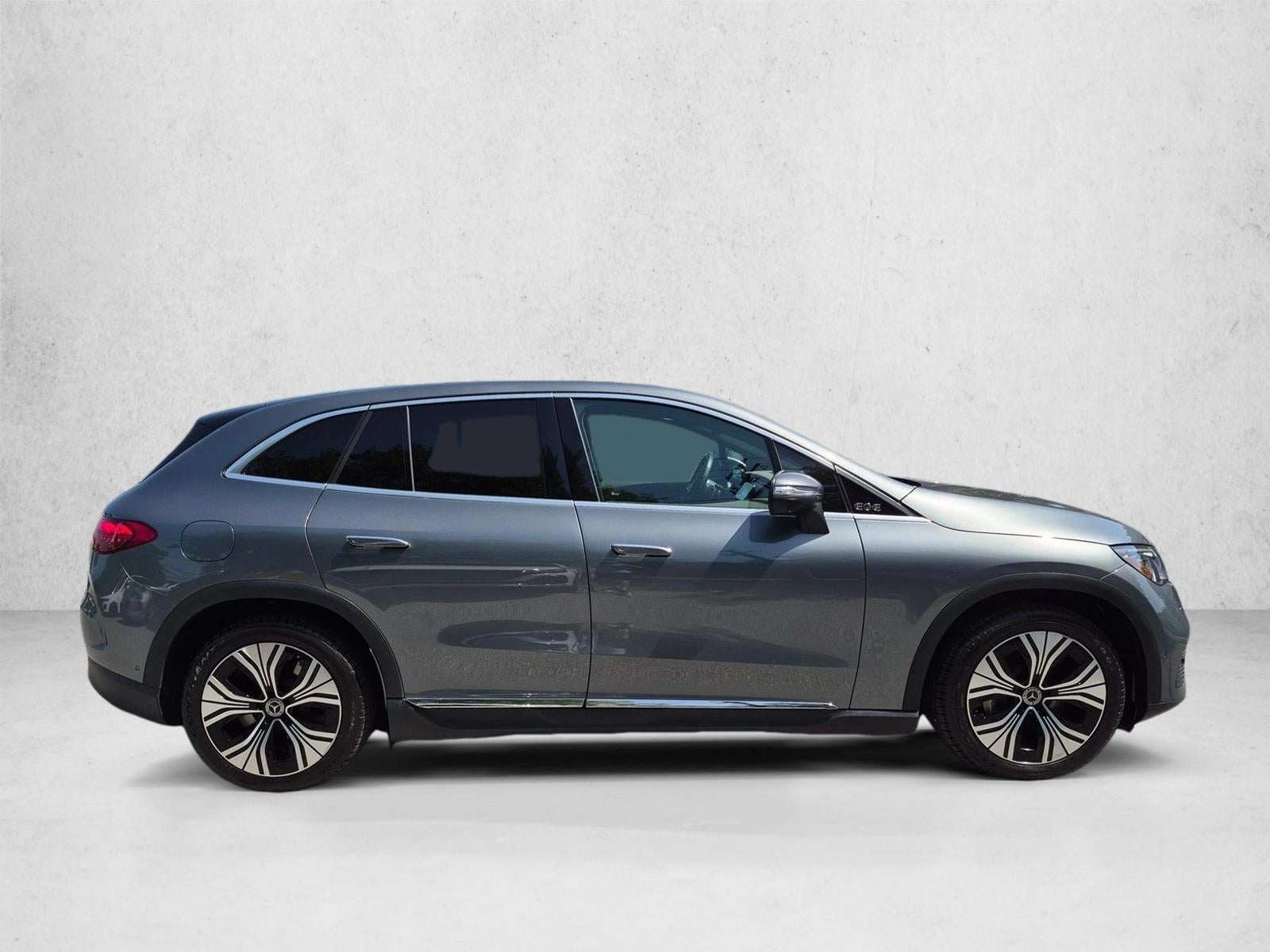 2023 Mercedes-Benz EQE EQE 350 4MATIC® SUV