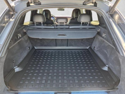 2023 Mercedes-Benz EQE EQE 350 4MATIC® SUV