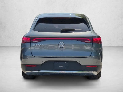 2023 Mercedes-Benz EQE EQE 350 4MATIC® SUV