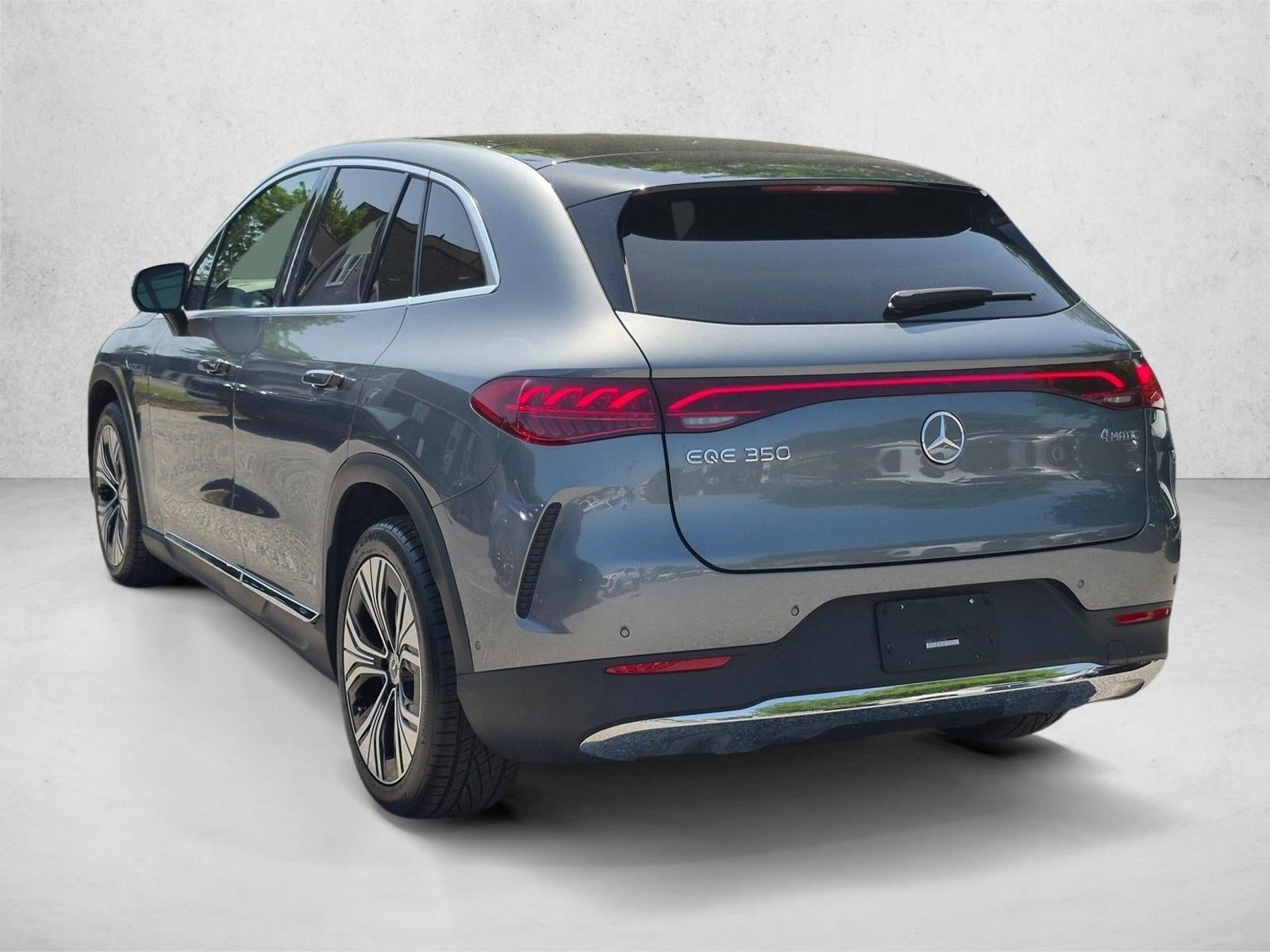 2023 Mercedes-Benz EQE EQE 350 4MATIC® SUV