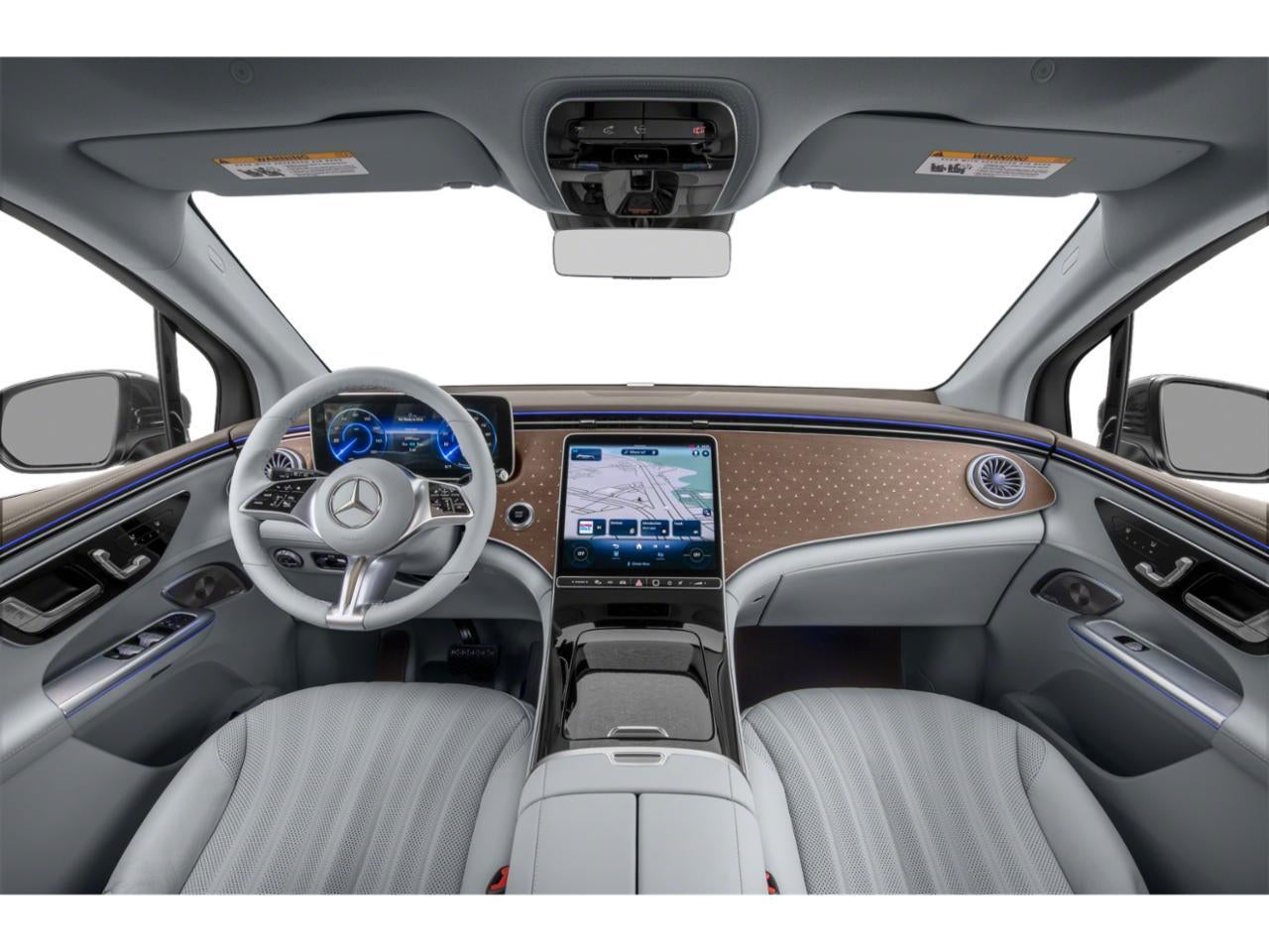 2023 Mercedes-Benz EQE EQE 350 4MATIC® SUV