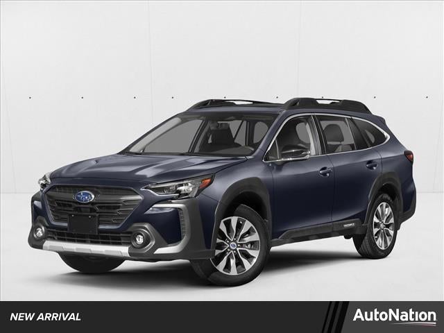 2024 Subaru Outback Limited AWD