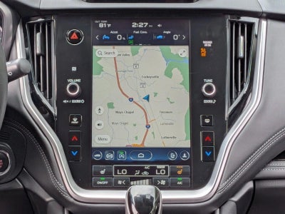 2024 Subaru Outback Limited AWD