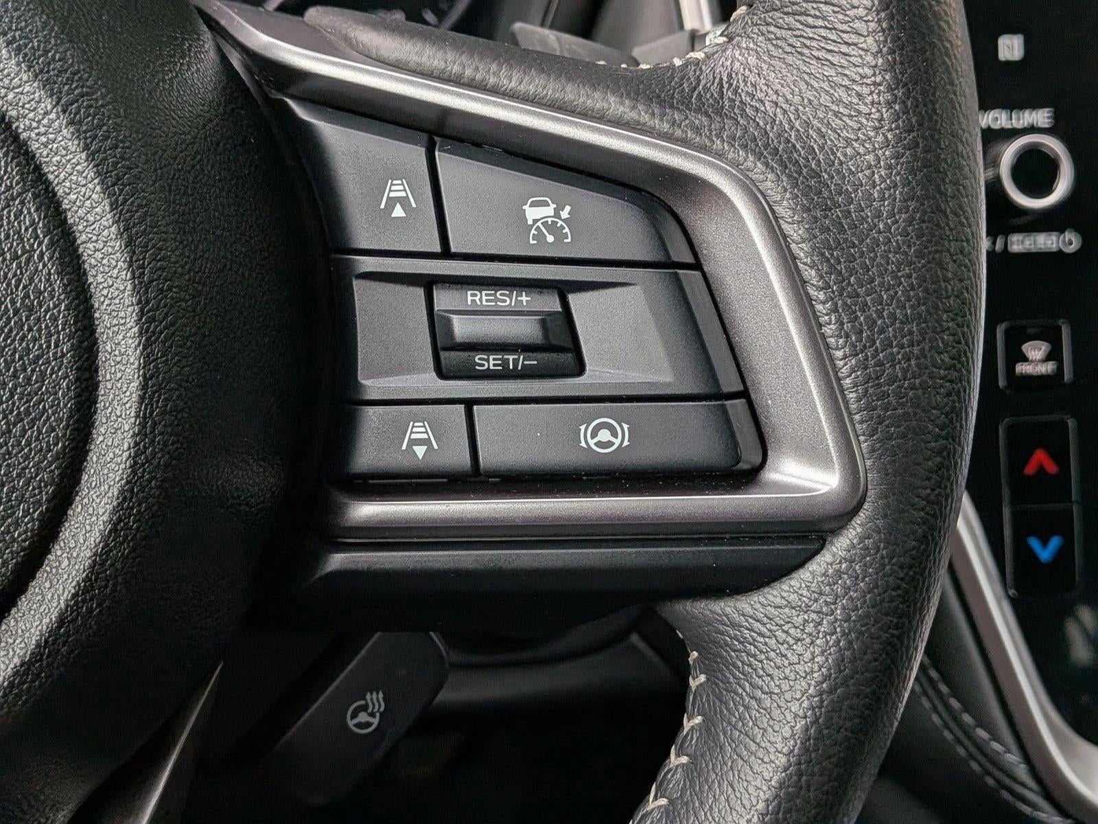 2024 Subaru Outback Limited AWD