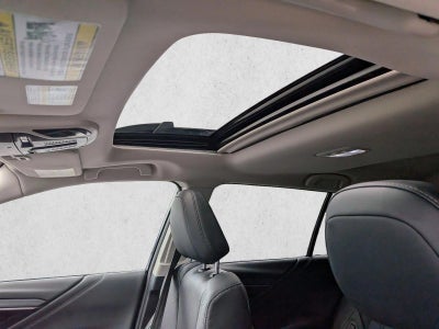 2024 Subaru Outback Limited AWD