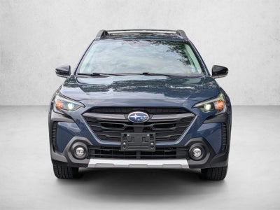 2024 Subaru Outback Limited AWD