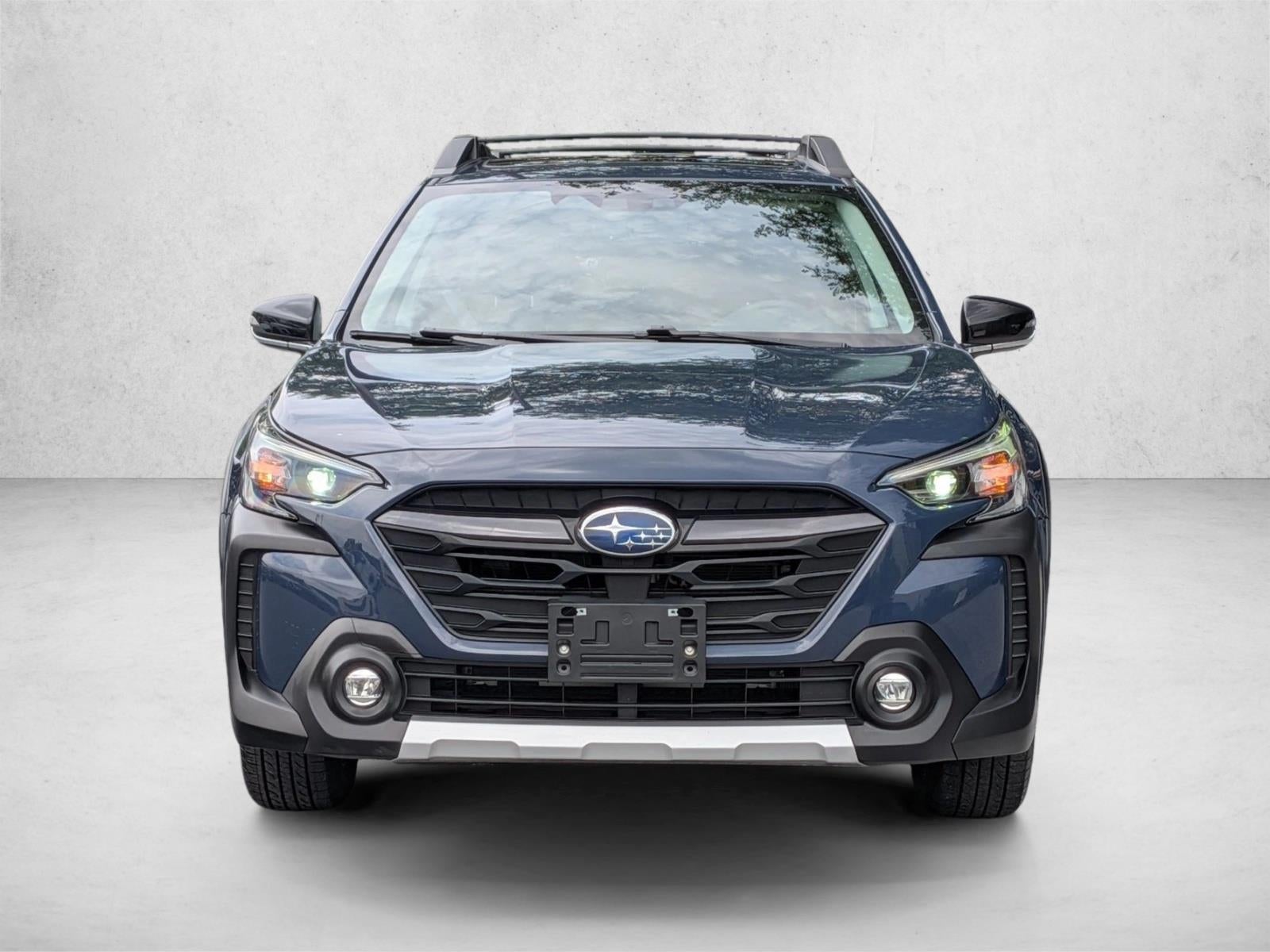 2024 Subaru Outback Limited AWD