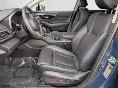 2024 Subaru Outback Limited AWD