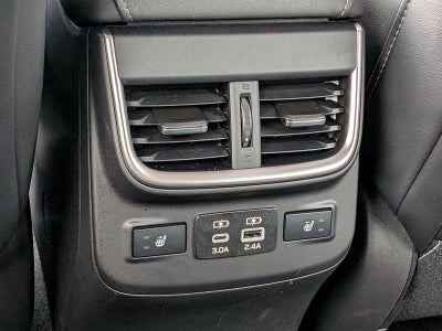 2024 Subaru Outback Limited AWD