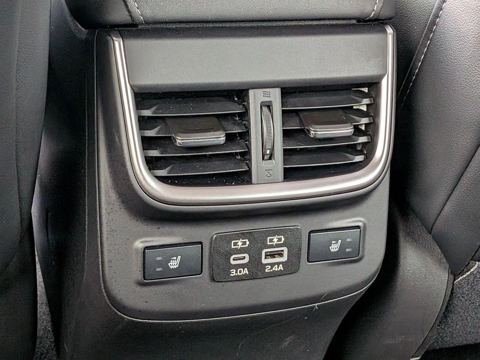 2024 Subaru Outback Limited AWD
