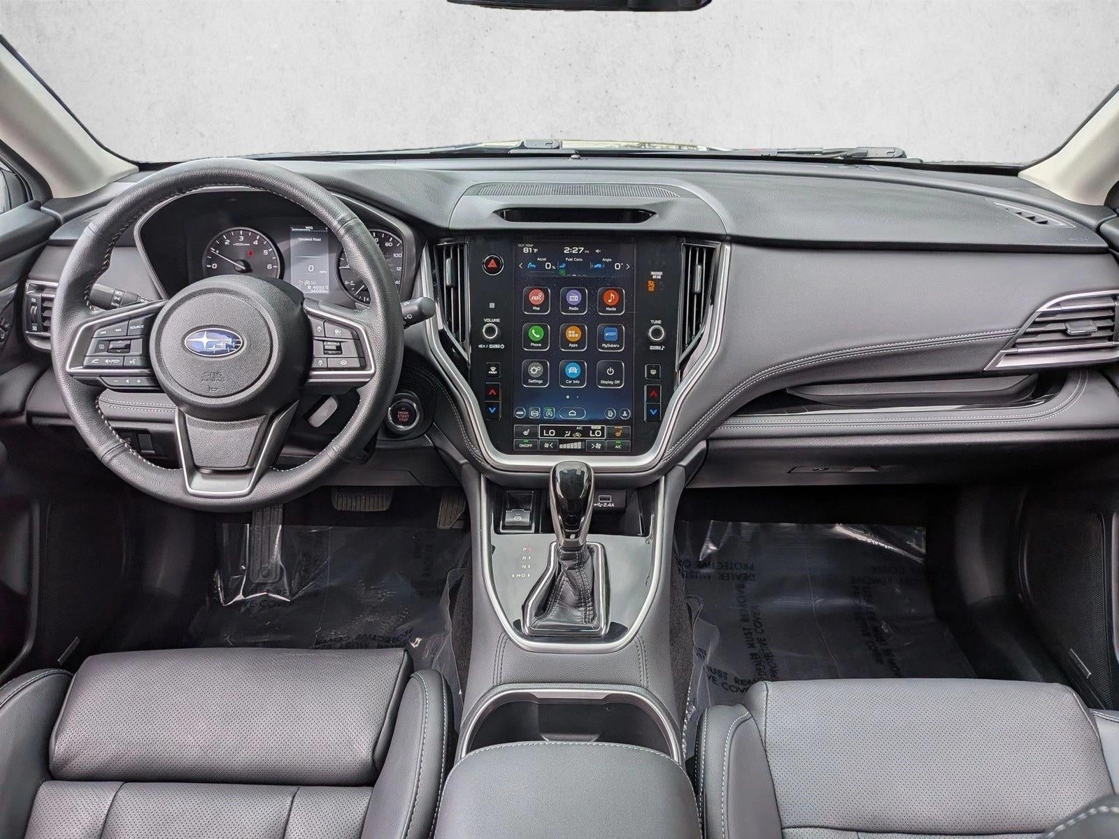 2024 Subaru Outback Limited AWD