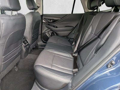 2024 Subaru Outback Limited AWD